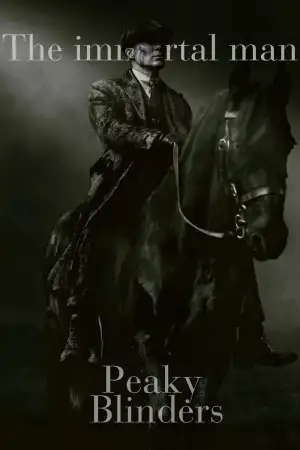 Постер до фильму"Гострі картузи: Безсмертний" #795593