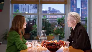 Задник до фильму"Сусідня кімната" #622529