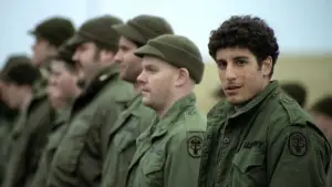 Задник до фильму"Хлопець Ікс" #739939