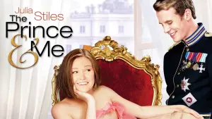 Задник до фильму"Принц і я" #104802