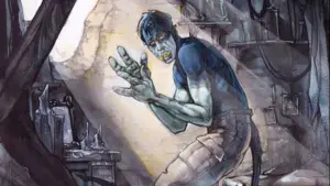 Задник до фильму"Люди Ікс 2" #625478