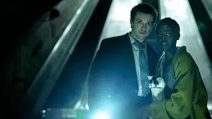 Задник до фильму"Тихе місце: День перший" #563368