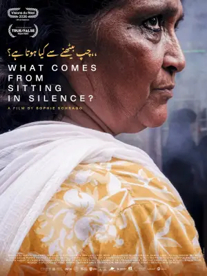 What Comes from Sitting in Silence?