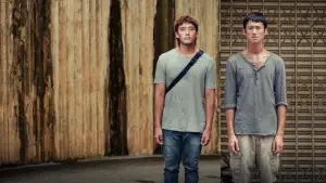 Задник до фильму"富都青年" #763189