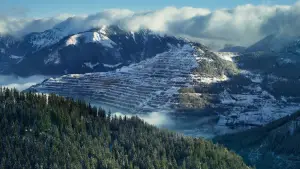 Задник до фильму"Architecton" #757044