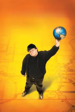 Постер до фильму"Боулінг для Колумбіни" #767921