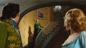 Задник до фильму"Попелюшка" #564987