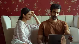 Задник до фильму"Couple Friendly" #779171