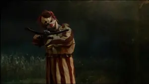 Задник до фильму"Клоун Френдо" #588639