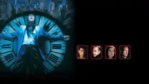 Задник до фильму"Темне місто" #636892