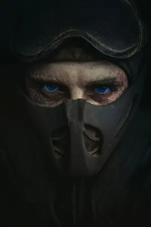 Постер до фильму"Дюна: Частина третя" #769240