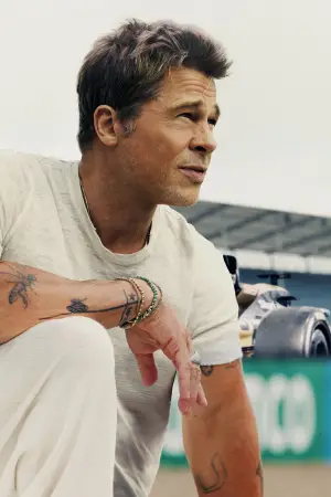 Постер до фильму"F1: Фільм" #518097