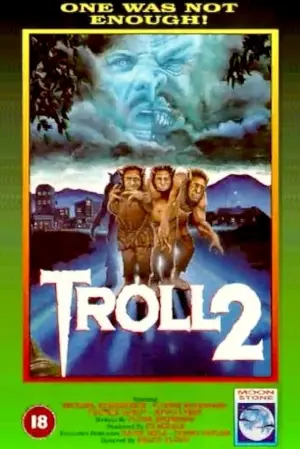 Постер до фильму"Троль 2" #138385