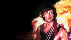 Задник до фильму"Рембо. Перша кров" #772536