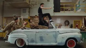 Задник до фильму"Бріолін" #583211