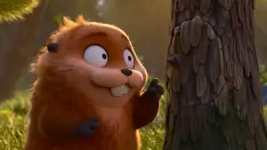 Задник до фильму"Стрибунці" #514076