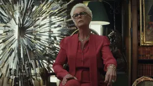 Задник до фильму"Ножі наголо" #561262