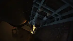 Задник до фильму"Ножі наголо" #561326