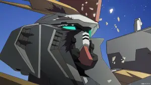 Задник до фильму"機動戦士ガンダム  閃光のハサウェイ キルケーの魔女" #763726