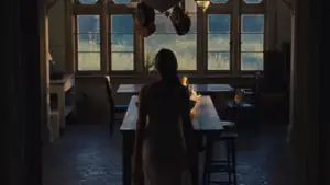 Задник до фильму"Мати!" #627085