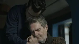 Задник до фильму"Мій поліцейський" #754992