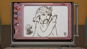 Задник до фильму"Ковбой Бібоп: Фільм" #809744