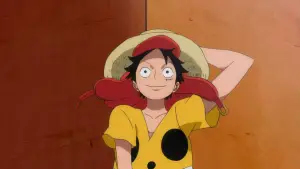 Задник до фильму"ONE PIECE FILM Z" #804615