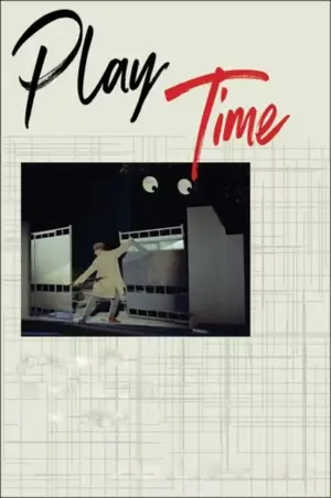 Постер до фильму"Час розваг" #754969