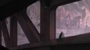 Задник до фильму"Pigeons" #821634