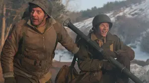 Задник до фильму"Загін героїв" #340290