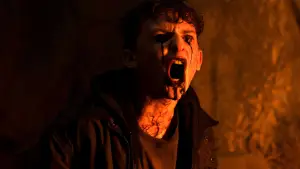 Задник до фильму"Шаман" #784382