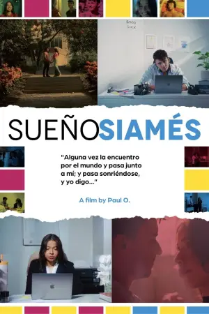 Sueño Siamés