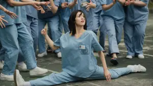 Задник до фильму"陽光女子合唱團" #762763