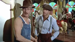 Задник до фильму"Афера" #647885