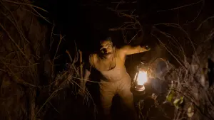 Задник до фильму"Тумбад" #384494