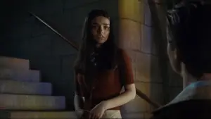 Задник до фильму"Вестсайдська історія" #678967