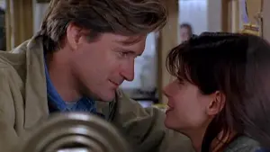 Задник до фильму"Поки ти спав" #247264