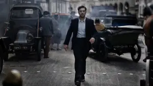 Задник до фильму"La Vénus électrique" #798987