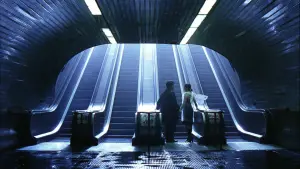 Відео до фільму Kontroll | Kontroll - Official Trailer (2003)