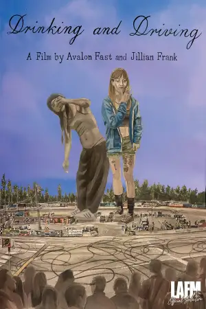 Постер до фильму"Drinking and Driving" #799117