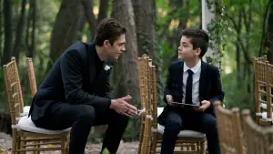 Задник до фильму"Після. Назавжди" #654397