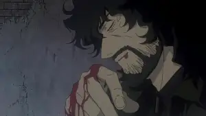 Задник до фильму"Ковбой Бібоп: Фільм" #809709