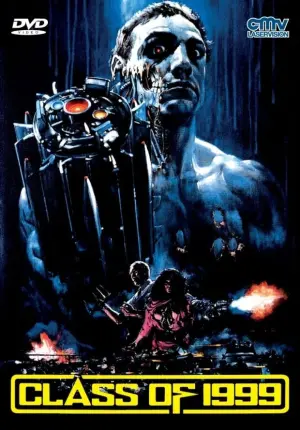 Постер до фильму"Клас 1999 року" #154956
