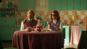 Задник до фильму"Простоквашино" #537854