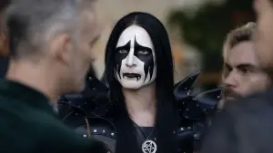 Задник до фильму"Важча поїздка" #668020