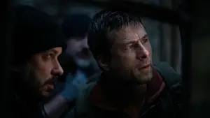 Задник до фильму"Людина, що біжить" #513967