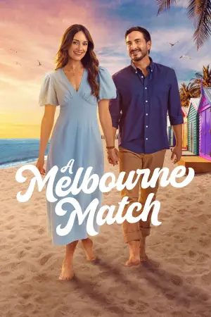 Постер до фильму"A Melbourne Match" #788082