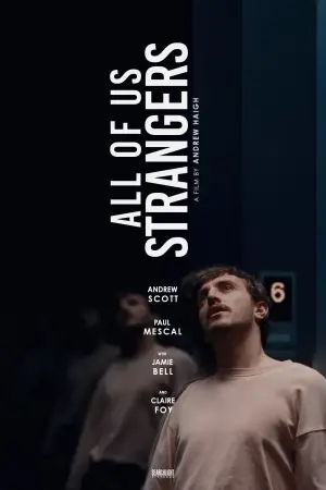 Постер до фильму"Ми всі незнайомці" #189667