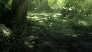 Задник до фильму"Ашюра" #396993