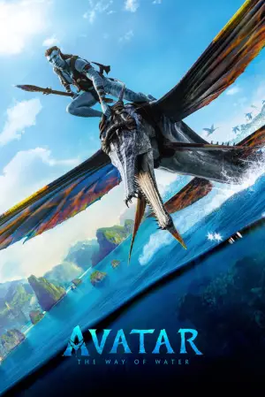 Постер до фильму"Аватар:  Шлях води" #521025